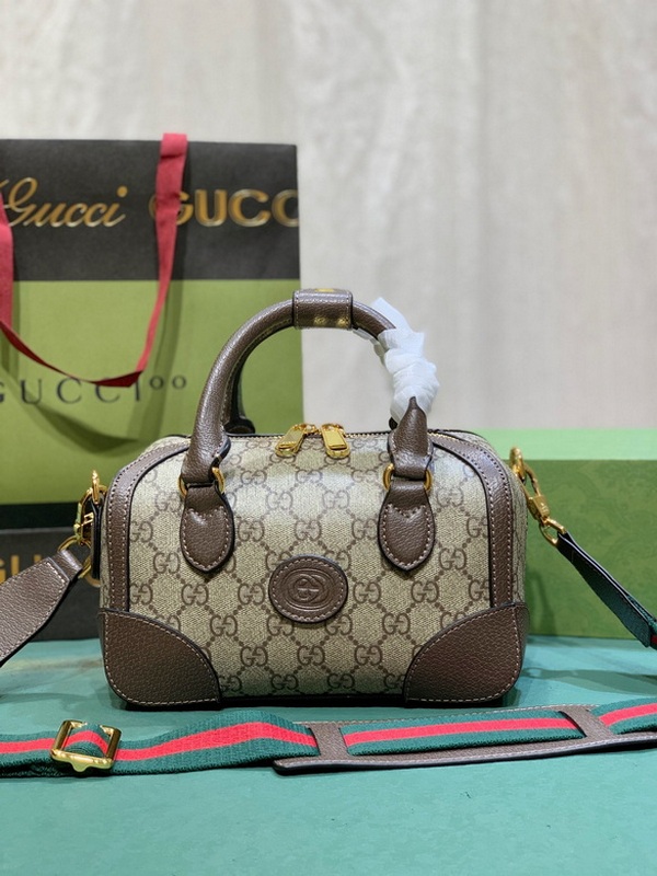 Gucci Handbags 1166